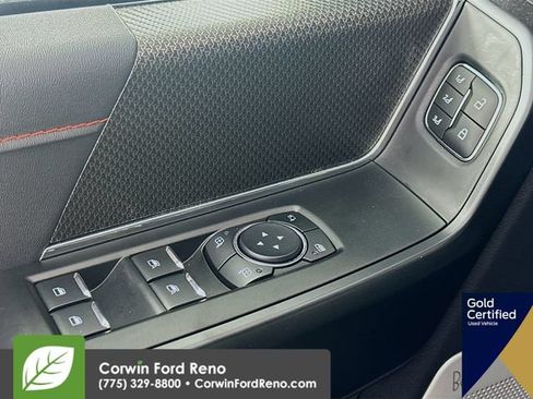 Used 2025 Ford F150 Raptor AWD/4WD image 22