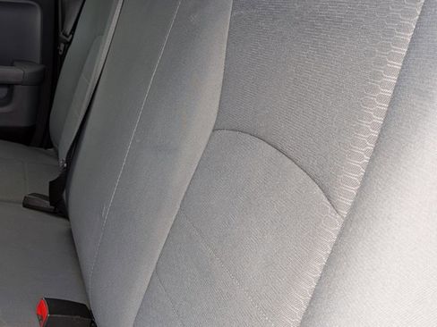 Used 2016 RAM 1500 Classic SLT image 16