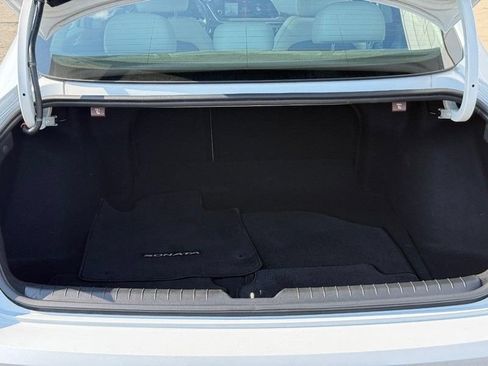Used 2022 Hyundai Sonata Limited FWD image 10