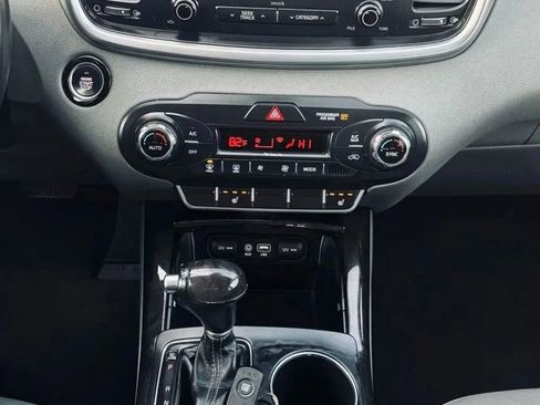 Used 2016 Kia Sorento EX w/ EX Premium Package image 20