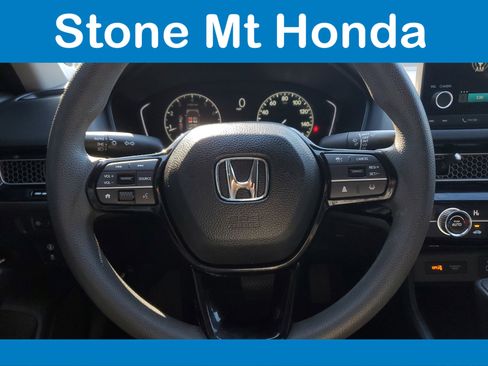 Used 2023 Honda Civic LX image 21