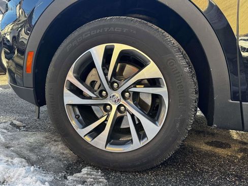 Used 2023 Buick Envision Essence image 8