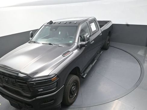 Used 2026 RAM 2500 Tradesman AWD/4WD image 14