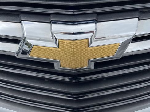 Certified 2024 Chevrolet Equinox LT image 29