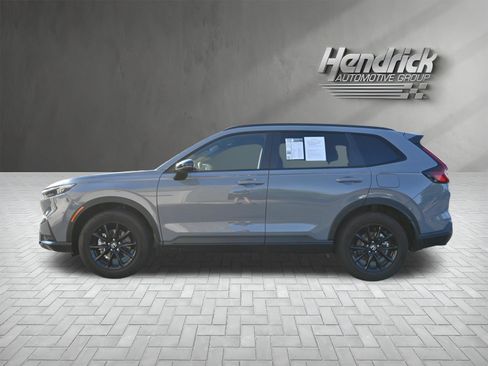 Used 2026 Honda CR-V Sport-L image 6