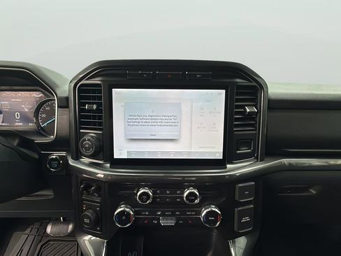 Used 2022 Ford F150 XLT w/ Equipment Group 302A High image 18