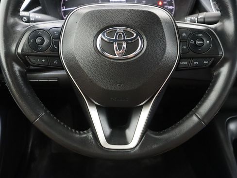 Certified 2023 Toyota Corolla SE FWD image 22