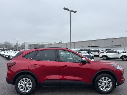 New 2026 Ford Escape Active w/ Cold Weather Package