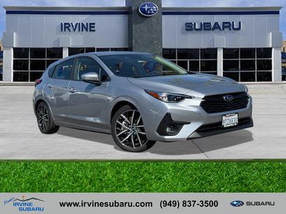 Certified 2025 Subaru Impreza 2.0i Sport
