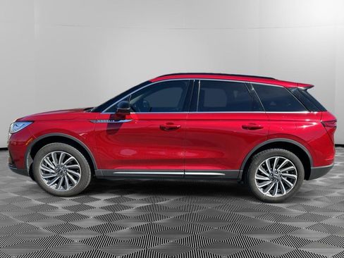 Used 2025 Lincoln Corsair Reserve w/ Equipment Group 202A image 4