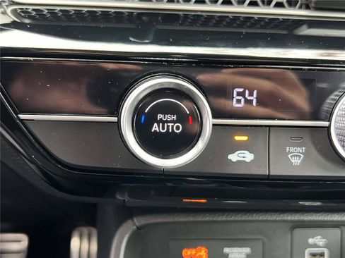 Used 2022 Honda Civic Sport image 34