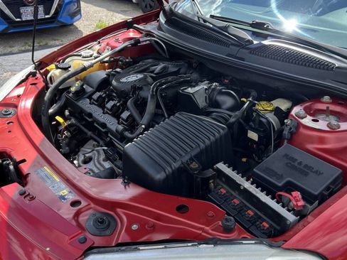 Used 2004 Chrysler Sebring LXi image 34