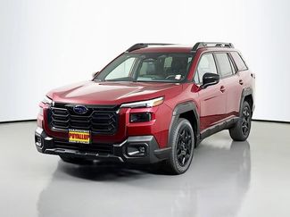 New 2026 Subaru Outback Limited video 3