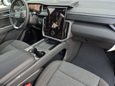 New 2026 GMC Acadia Elevation w/ Black Edition FWD image 34