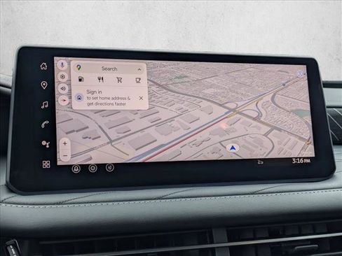 New 2026 INFINITI QX60 Autograph w/ Dark Cargo Package image 14