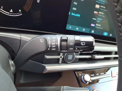 New 2027 Hyundai Santa Fe SEL FWD image 27