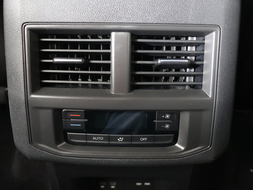 Used 2023 Volkswagen Atlas SE w/ Black Wheel Package FWD image 50