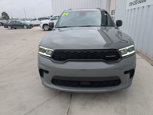 Used 2024 Dodge Durango GT AWD/4WD image 38