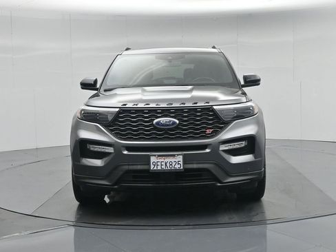 Used 2023 Ford Explorer ST w/ Equipment Group 401A image 26