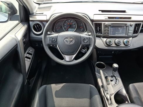 Used 2015 Toyota RAV4 LE AWD/4WD image 12