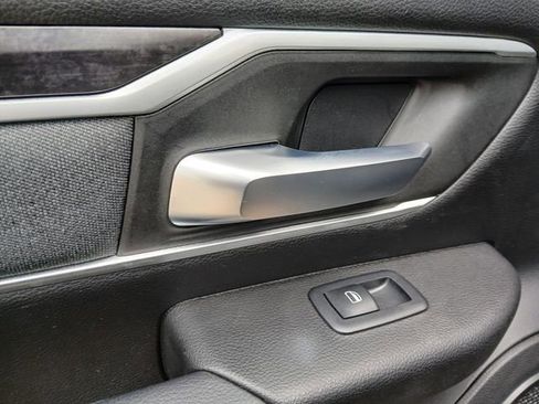 Used 2023 RAM 1500 Big Horn image 17