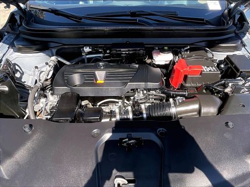 Used 2025 Acura RDX A-Spec image 13