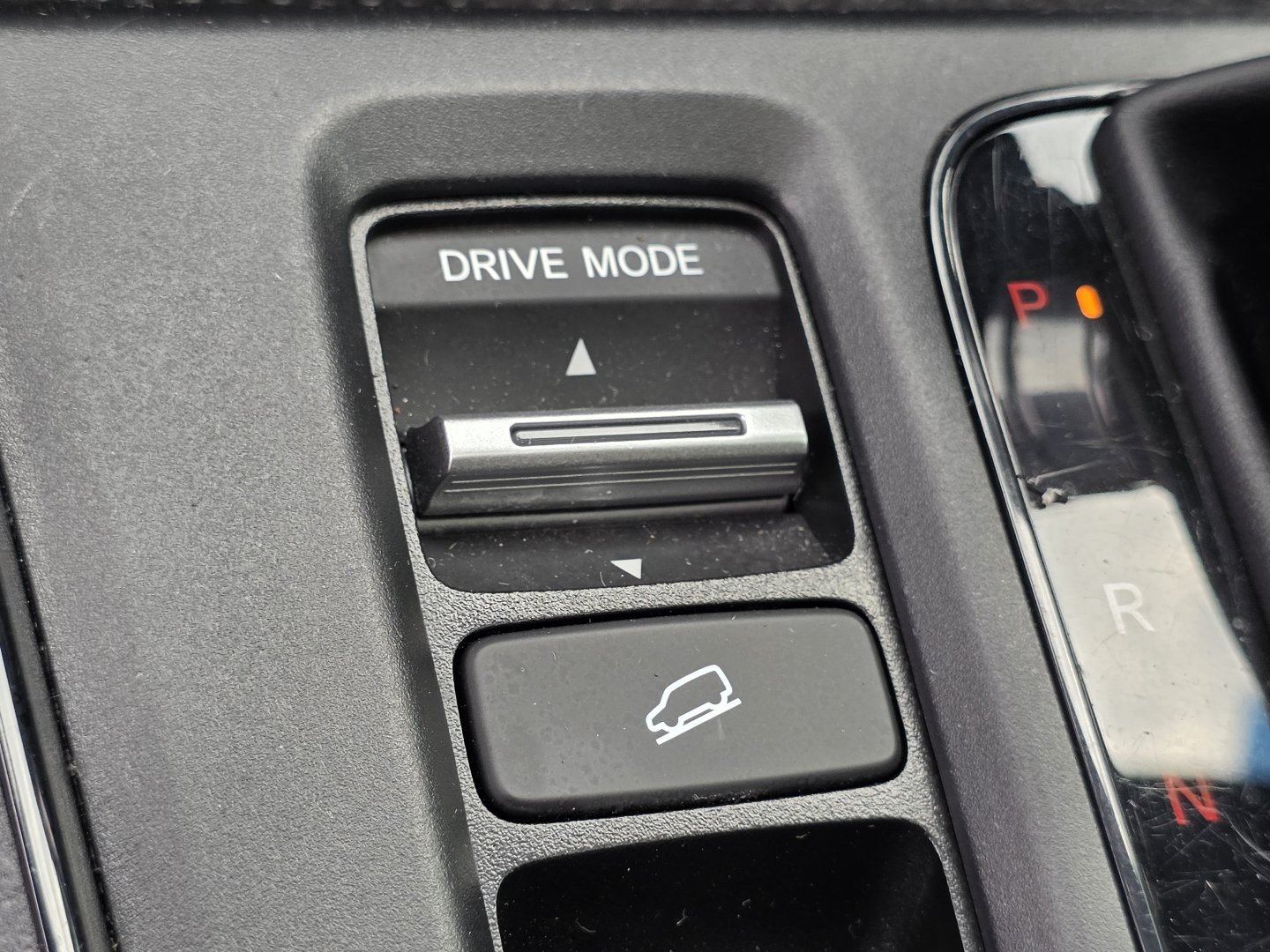Certified 2024 Honda CR-V Sport image 7