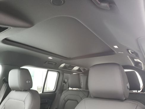 New 2026 Land Rover Defender 110 S image 16