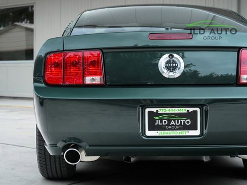 Used 2008 Ford Mustang GT Premium image 43