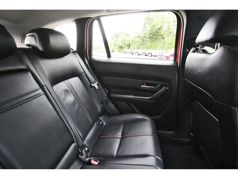 Certified 2025 MAZDA CX-50 2.5 Hybrid w/ Premium Plus Pkg AWD/4WD image 10