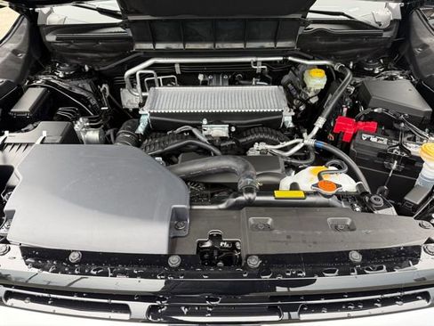 New 2026 Subaru Ascent Touring image 30