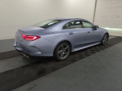 Used 2023 Mercedes-Benz CLS 450 4MATIC image 11