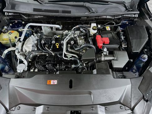 Used 2024 Mitsubishi Outlander SE image 33