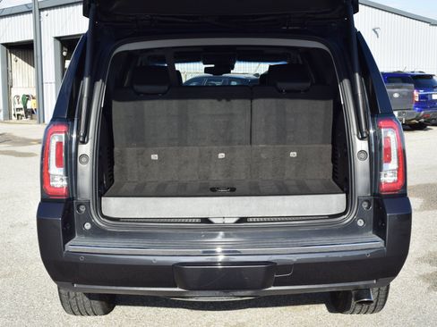 Used 2020 GMC Yukon Denali w/ Denali Ultimate Package image 23