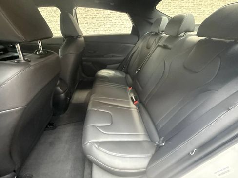 New 2026 Hyundai Elantra SEL Sport FWD image 13