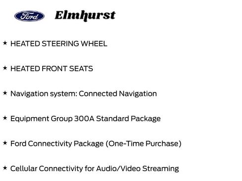 Used 2025 Ford Mustang Mach-E Premium AWD/4WD image 11