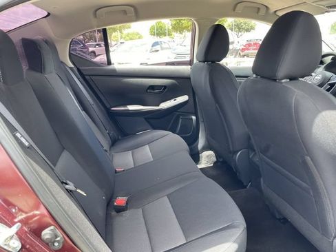 Used 2024 Nissan Sentra SV w/ Lighting Package FWD image 27