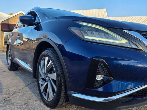 Used 2019 Nissan Murano SL image 29