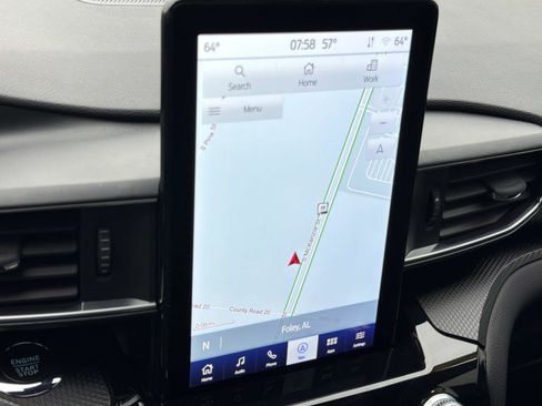 Certified 2023 Ford Explorer ST w/ Equipment Group 401A image 24