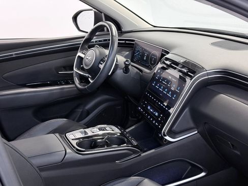 Used 2024 Hyundai Tucson Limited image 12