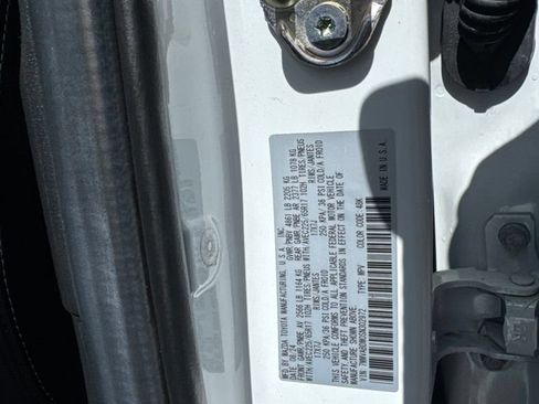 Used 2025 MAZDA CX-50 AWD 2.5 S w/ Cargo Package image 25