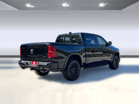 New 2026 RAM 1500 Limited image 8