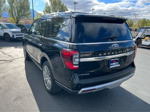 Used 2024 Ford Expedition Limited AWD/4WD image 10