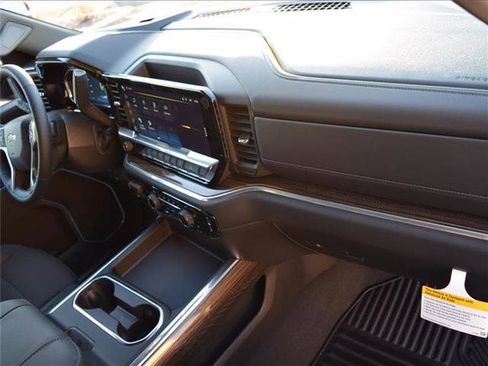 New 2026 Chevrolet Silverado 2500 LT w/ Trail Boss Package image 23