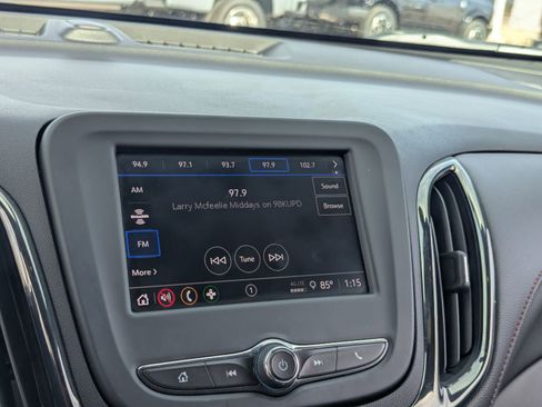 Used 2024 Chevrolet Equinox RS image 20