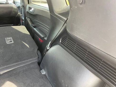 Used 2024 Ford Escape Platinum AWD/4WD image 63