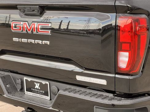 New 2026 GMC Sierra 1500 Elevation w/ Elevation Select Package image 4
