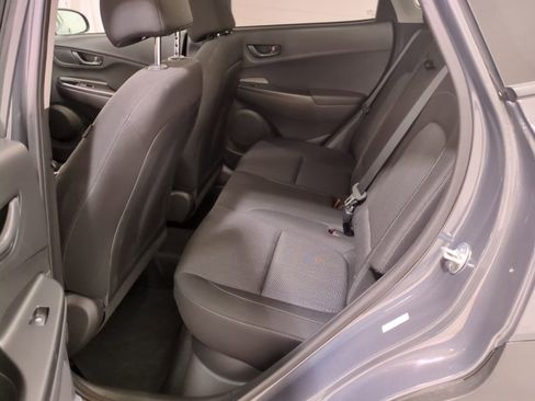 Certified 2023 Hyundai Kona SEL w/ Cargo Package image 15