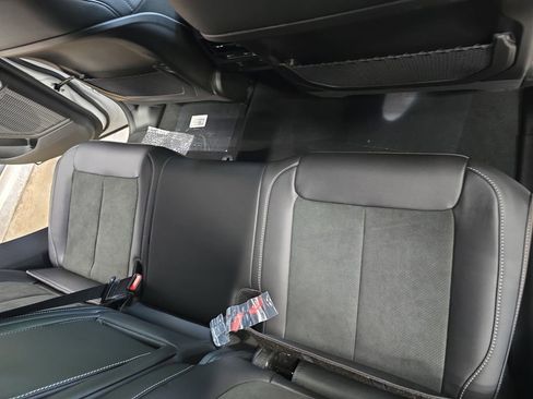 New 2026 Jeep Grand Cherokee Altitude image 12