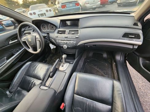 Used 2009 Honda Accord EX-L image 15